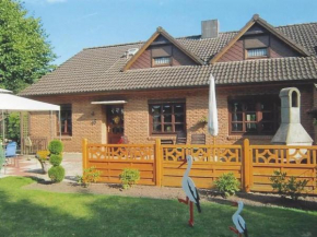 -Heaf half between North and Ostsee U Schlei in Ellingstedt